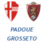 Padoue Grosseto