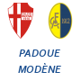 Padoue Mod�ne