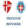 Padoue Novara