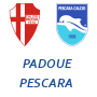 Padoue Pescara