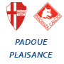 Padoue Plaisance