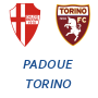 Padoue Torino