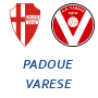 Padoue Varese