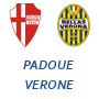 Padoue Verone