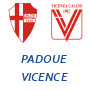 Padoue Vicence