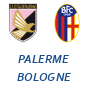 Palerme Bologne