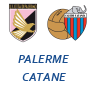 Palerme Catane