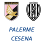 Palerme Cesena