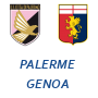 Palerme Genoa