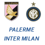 Palerme Inter Milan