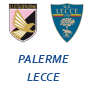 Palerme Lecce