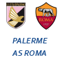 Palerme Roma