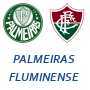 Palmeiras Fluminense