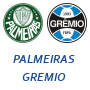 Palmeiras Gremio