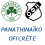 Panathinaïkos OFI Crete