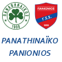 Panathinaïkos Panionios