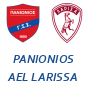 Panionios AEL Larissa