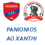 Panionios AO Xanthi