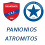 Panionios Atromitos Athinon