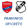 Panionios OFI Crete