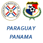 Paraguay Panama