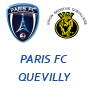 Paris FC Quevilly