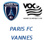 Paris FC Vannes