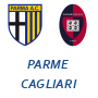 Parme Cagliari