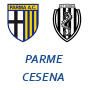 Parme Cesena