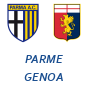 Parme Genoa