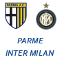 Parme Inter Milan