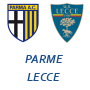 Parme Lecce