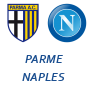 Parme Naples