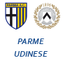 Parme Udinese