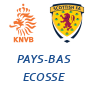 Pays-Bas Ecosse