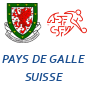 Pays de Galles Suisse