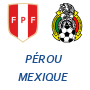Pérou Mexique