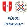 P�rou Paraguay