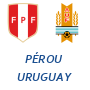 P�rou Uruguay