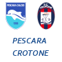 Pescara Crotone