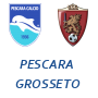 Pescara Grosseto