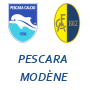 Pescara Modène