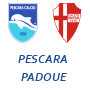 Pescara Padoue