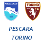 Pescara Torino