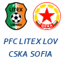 PFC Litex Lovetch CSKA Sofia