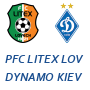 PFC Litex Lovetch Dynamo Kiev