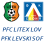 PFC Litex Lovetch Levski Sofia