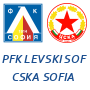 PFK Levski Sofia CSKA Sofia