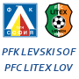 PFK Levski Sofia PFC Litex Lovetch