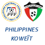 Philippines Kowe�t